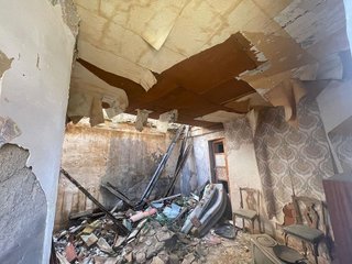 Casa adosada en venta en Borriol