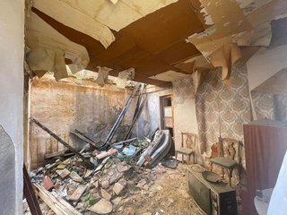 Casa adosada en venta en Borriol