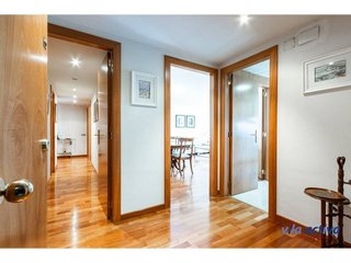 Piso en venta en Barri del Centre en Terrassa