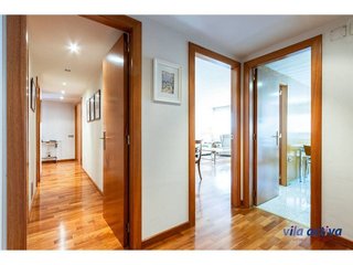 Piso en venta en Barri del Centre en Terrassa
