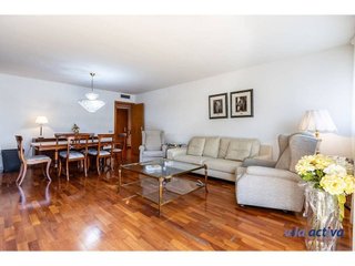 Piso en venta en Barri del Centre en Terrassa