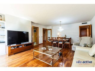 Piso en venta en Barri del Centre en Terrassa