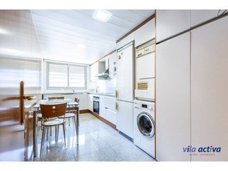 Piso en venta en Barri del Centre en Terrassa