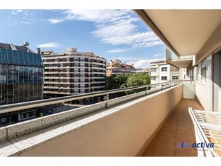 Piso en venta en Barri del Centre en Terrassa