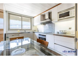 Piso en venta en Barri del Centre en Terrassa