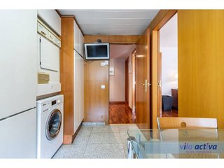 Piso en venta en Barri del Centre en Terrassa