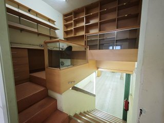 Local comercial en alquiler en Provençals del Poblenou en Barcelona