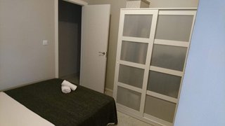 Piso en alquiler en Ciudad Jardín - Zoco en Córdoba