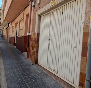 Chalet en venta en Centro en Santa Pola