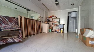 Chalet en venta en Centro en Santa Pola