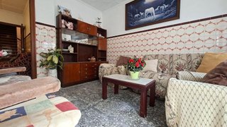 Chalet en venta en Centro en Santa Pola