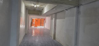 Local comercial en alquiler en La Sagrada Família en Barcelona