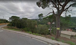Terreno en venta en Mas Pere-Río de Oro en Calonge