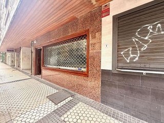 Local comercial en venta en Gros en San Sebastián-Donostia