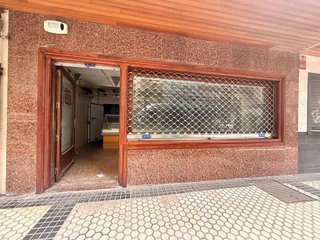 Local comercial en venta en Gros en San Sebastián-Donostia