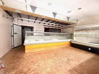Local comercial en venta en Gros en San Sebastián-Donostia