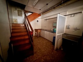 Local comercial en venta en Gros en San Sebastián-Donostia