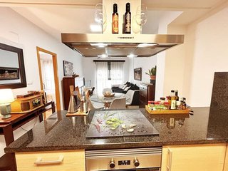 Piso en venta en Pego