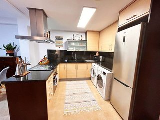 Piso en venta en Pego