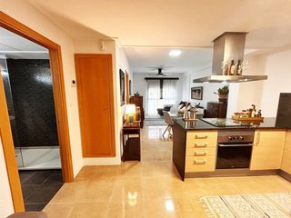 Piso en venta en Pego