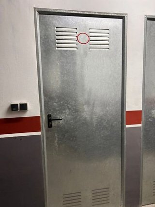 Piso en venta en Pego