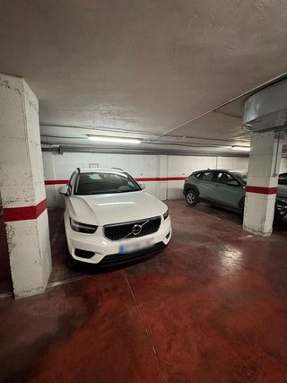 Garaje en venta en Callosa de Segura
