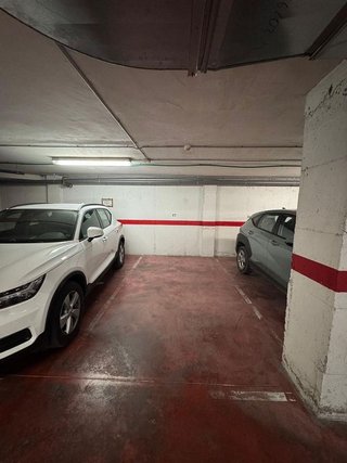 Garaje en venta en Callosa de Segura