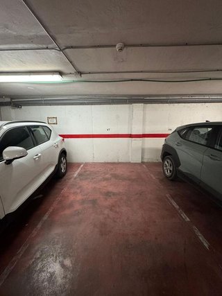 Garaje en venta en Callosa de Segura