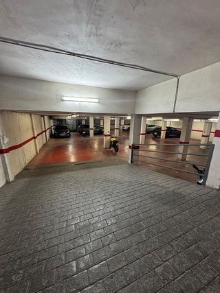 Garaje en venta en Callosa de Segura