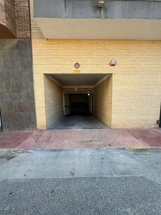 Garaje en venta en Callosa de Segura