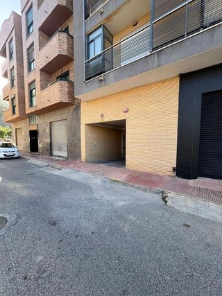Garaje en venta en Callosa de Segura