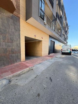 Garaje en venta en Callosa de Segura