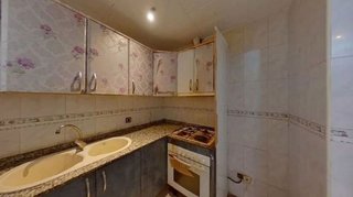 Piso en venta en Artigas - Llefià en Badalona