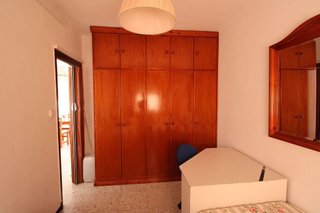 Piso en alquiler en La Caleta - La Viña en Cádiz