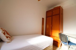 Piso en alquiler en La Caleta - La Viña en Cádiz