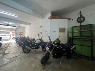 Local comercial en venta en Carolinas Altas en Alicante