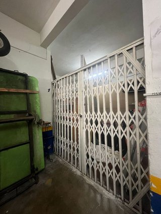 Local comercial en venta en Carolinas Altas en Alicante