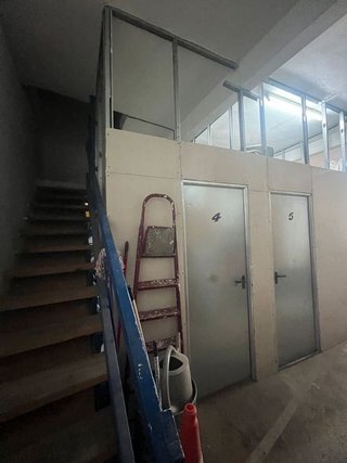Local comercial en venta en Carolinas Altas en Alicante