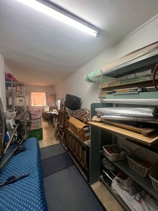 Local comercial en venta en Carolinas Altas en Alicante