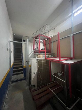 Local comercial en venta en Carolinas Altas en Alicante