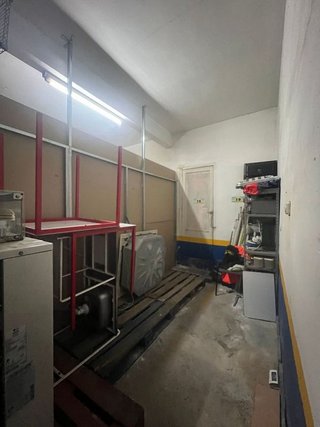 Local comercial en venta en Carolinas Altas en Alicante