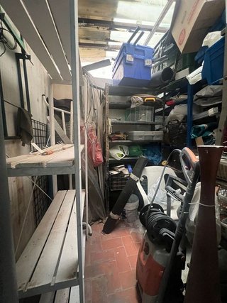 Local comercial en venta en Carolinas Altas en Alicante