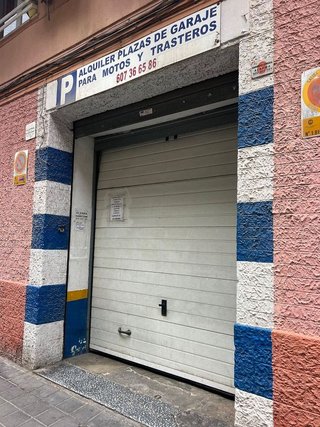 Local comercial en venta en Carolinas Altas en Alicante