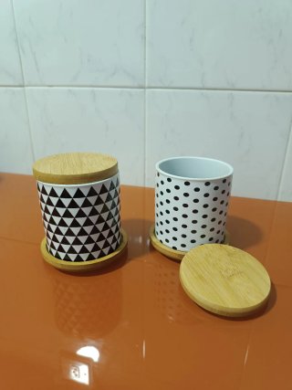 Maceteros Cerámica Damián Cánovas
