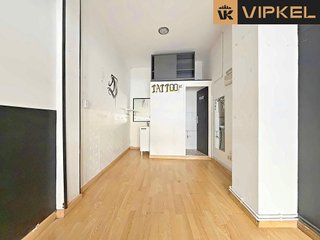 Local comercial en alquiler en Los Castros - Castrillón - Eiris en Coruña (A)