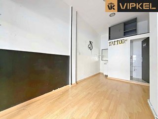 Local comercial en alquiler en Los Castros - Castrillón - Eiris en Coruña (A)