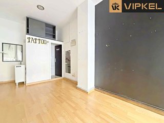 Local comercial en alquiler en Los Castros - Castrillón - Eiris en Coruña (A)