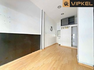 Local comercial en alquiler en Los Castros - Castrillón - Eiris en Coruña (A)