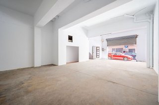 Local comercial en venta en Eixample en Prat de Llobregat, El
