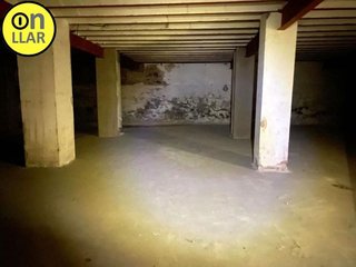 Local comercial en venta en Caldes de Montbui